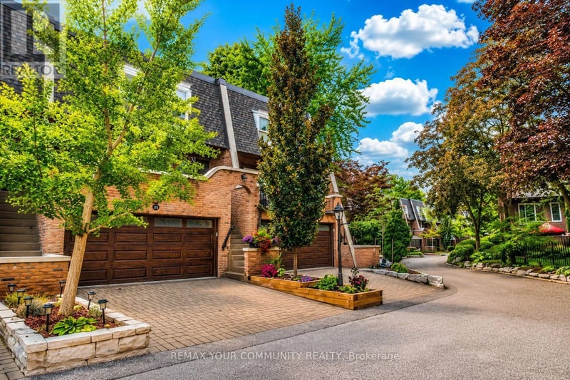 26 Quail Valley Drive, Markham (German Mills), Ontario, L3T4R3, Markham (German Mills), Ontario — photo 1 of 5