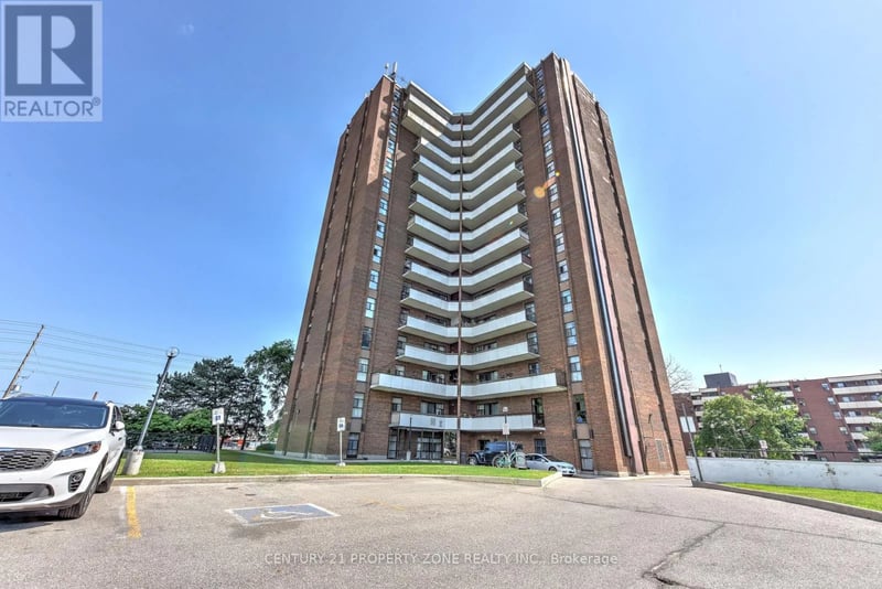 #907 3025 Queen Frederica Drive East, Mississauga (Applewood), Ontario, L4Y3A1, Mississauga (Applewood), Ontario — photo 1 of 5