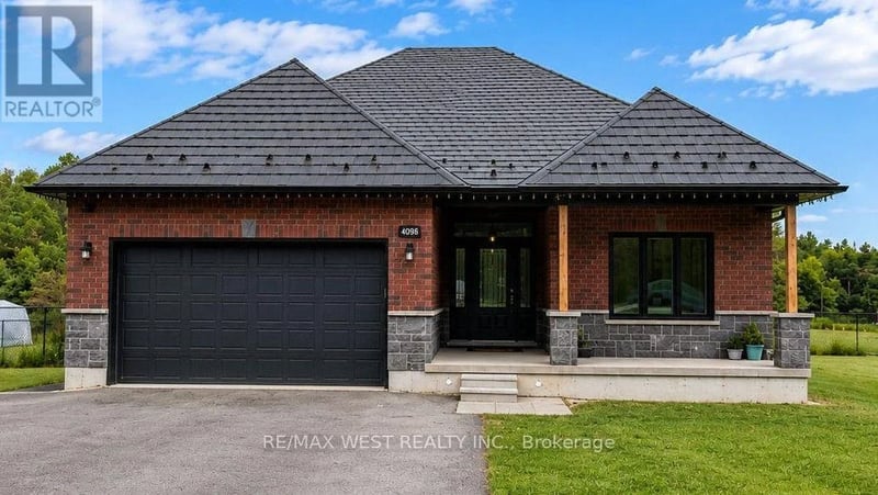 4098 Concession 12 Sunnidale Road, Clearview, Ontario, L0M1S0, Clearview, Ontario — photo 1 of 5