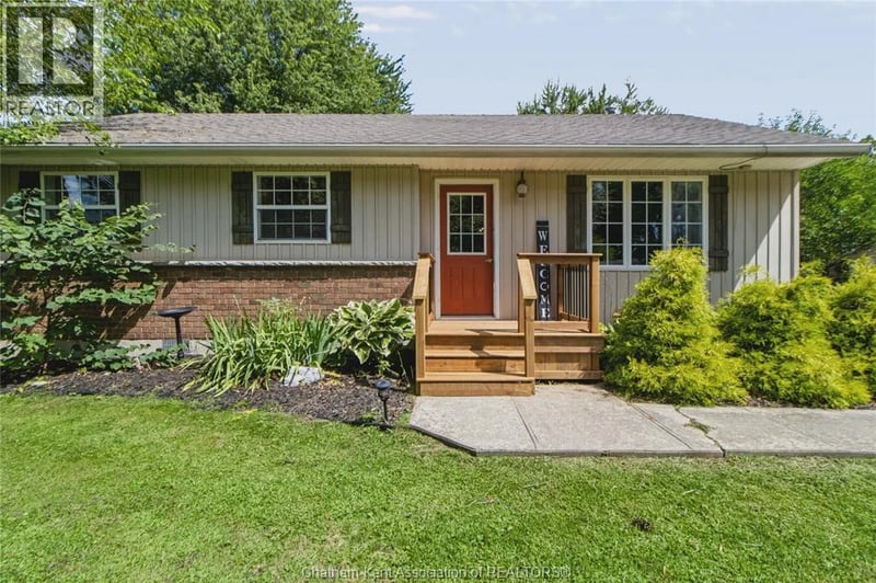 13 Tecumseh Street, Shrewsbury, Ontario, N0P1A0, Shrewsbury, Ontario — photo 1 of 5