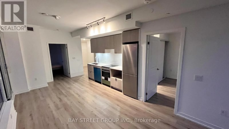#4702 395 Bloor Street East, Toronto (North St. James Town), Ontario, M4W1H7, Toronto (North St. James Town), Ontario — photo 1 of 5
