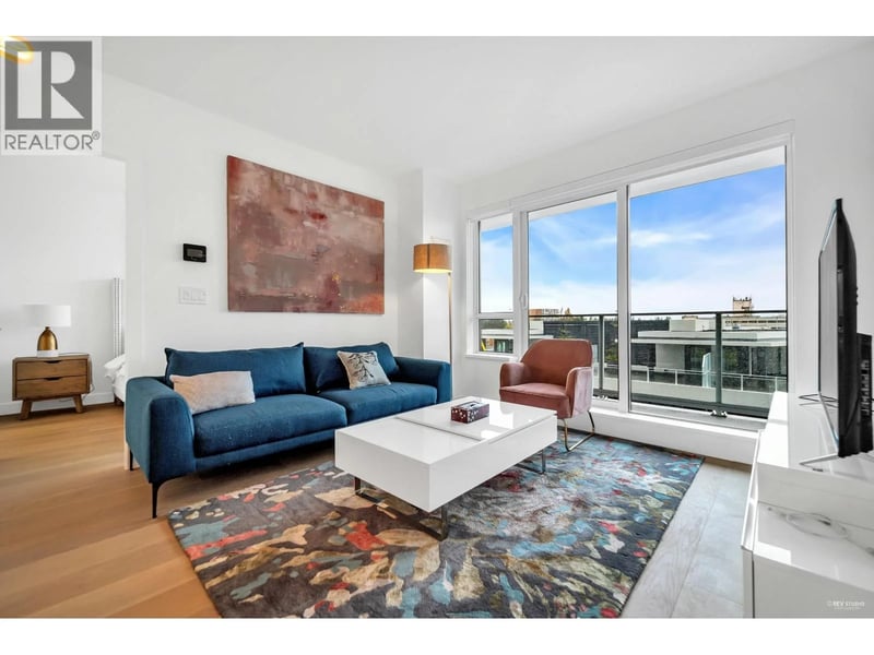 #811 5788 GILBERT Road, Richmond, British Columbia, V7C0G1, Richmond, British Columbia — photo 1 of 5