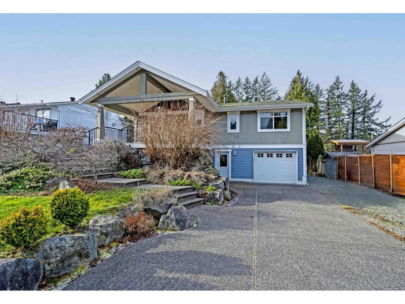 4768 200 Street, Langley, British Columbia, V3A6C5, Langley, British Columbia — photo 1 of 5