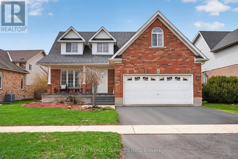 70 Hunter Road, Orangeville, Ontario, L9W5C5, Orangeville, Ontario — photo 1 of 5