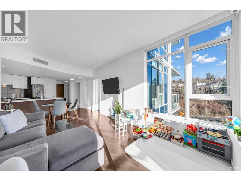 #716 3557 SAWMILL Crescent, Vancouver, British Columbia, V5S0E2, Vancouver, British Columbia — photo 1 of 5
