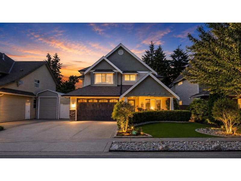 27679 PORTER Drive, Abbotsford, British Columbia, V4X2S8, Abbotsford, British Columbia — photo 1 of 5