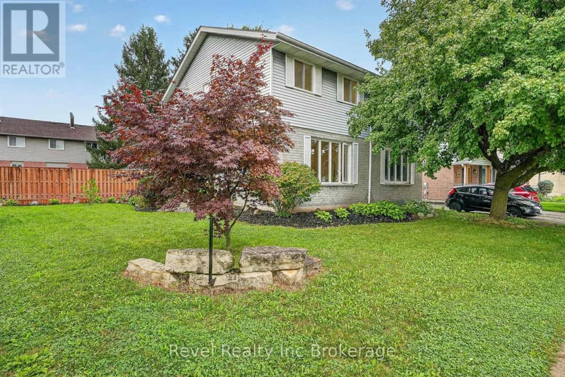 995 Cree Avenue, Woodstock (Woodstock - North), Ontario, N4T1E7, Woodstock (Woodstock - North), Ontario — photo 1 of 5