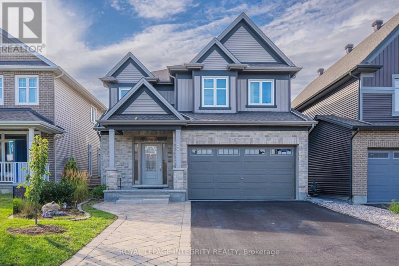 43 Cento Way, Ottawa, Ontario, K2S0W4, Ottawa, Ontario — photo 1 of 5