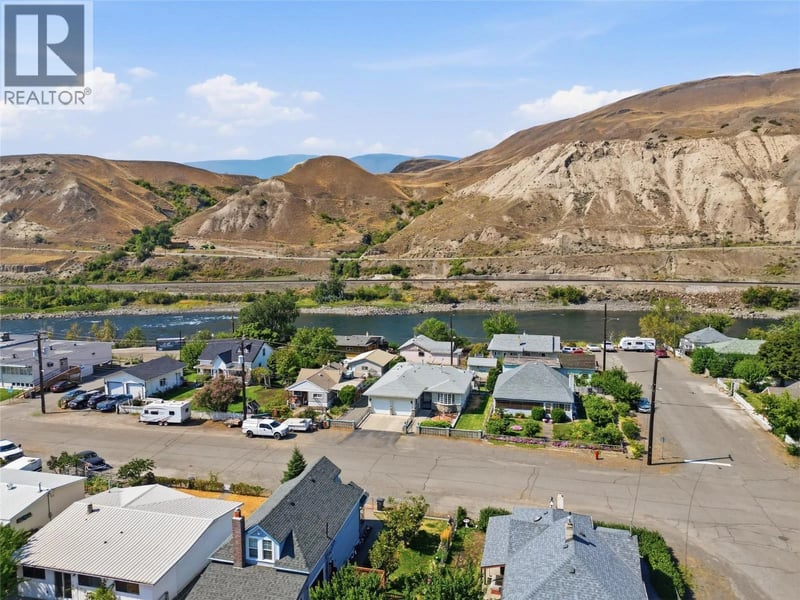 503 Bancroft Street, Ashcroft, British Columbia, V0K1A0, Ashcroft, British Columbia — photo 1 of 5