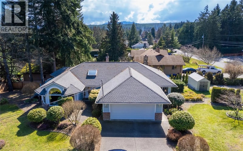 1848 Amelia Crescent, Nanoose Bay, British Columbia, V9P9C7, Nanoose Bay, British Columbia — photo 1 of 5