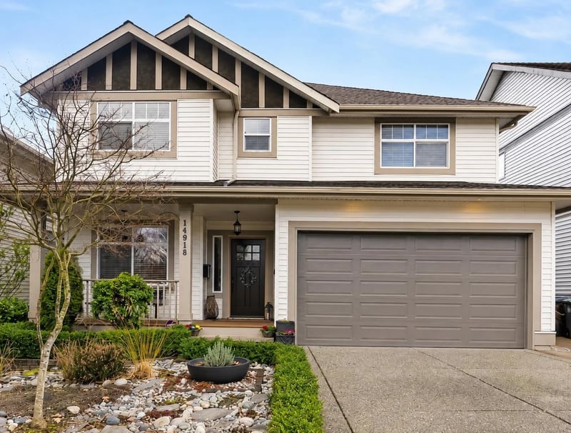 14918 59 Avenue, Surrey, British Columbia, V3S3W8, Surrey, British Columbia — photo 1 of 5