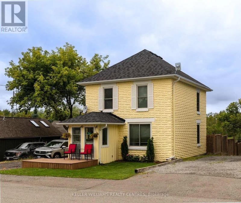 7164 Old Shiloh Road, Georgina (Baldwin), Ontario, L0E1N0, Georgina (Baldwin), Ontario — photo 1 of 5