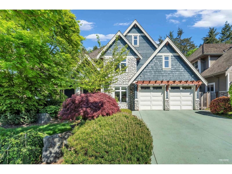 3098 162A Street, Surrey, British Columbia, V3Z7E1, Surrey, British Columbia — photo 1 of 5
