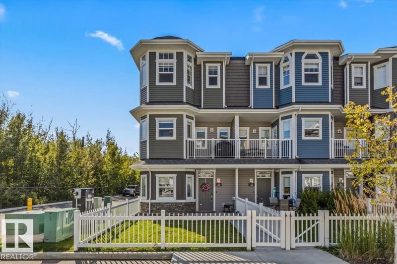 #22 150 EVERITT DR, St. Albert, Alberta, T8N7R8, St. Albert, Alberta — photo 1 of 5