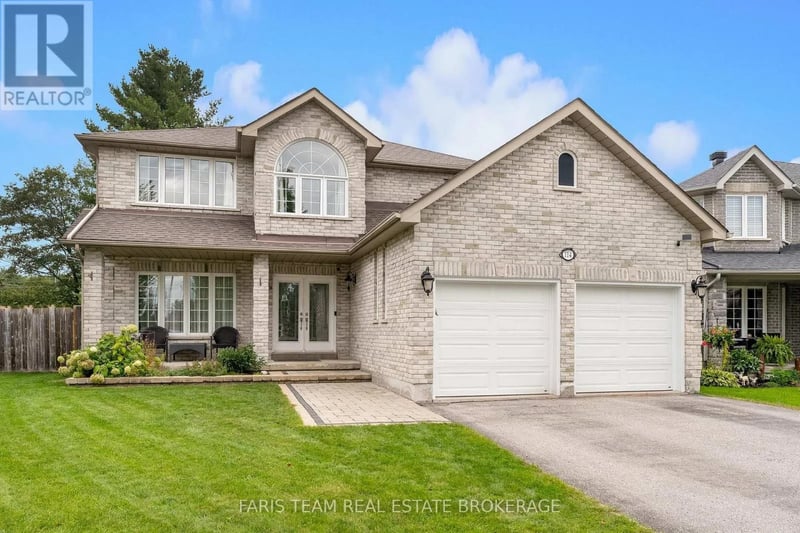 114 Ruffet Drive, Barrie (Edgehill Drive), Ontario, L4N0N6, Barrie (Edgehill Drive), Ontario — photo 1 of 5