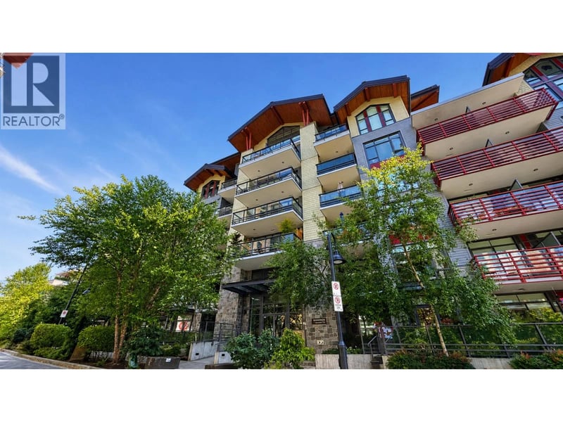 #204 2738 LIBRARY Lane, North Vancouver, British Columbia, V7J0B3, North Vancouver, British Columbia — photo 1 of 5