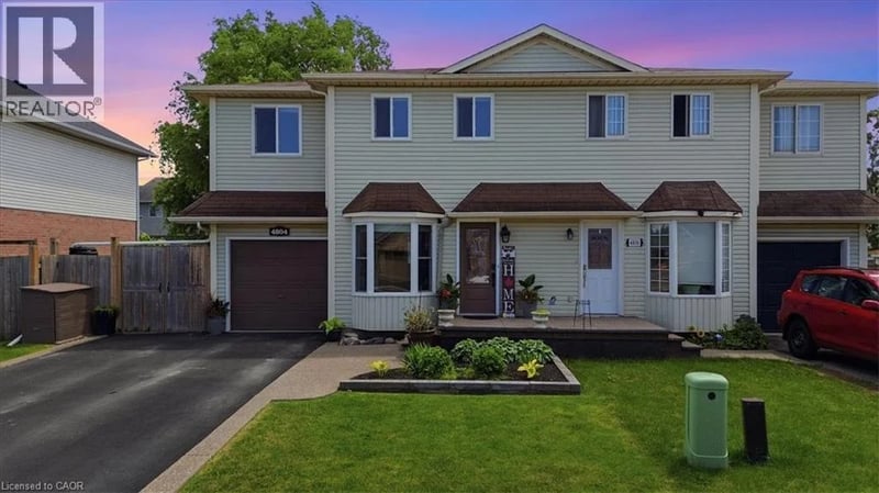 4804 JOHN Street, Beamsville, Ontario, L3J0P5, Beamsville, Ontario — photo 1 of 5