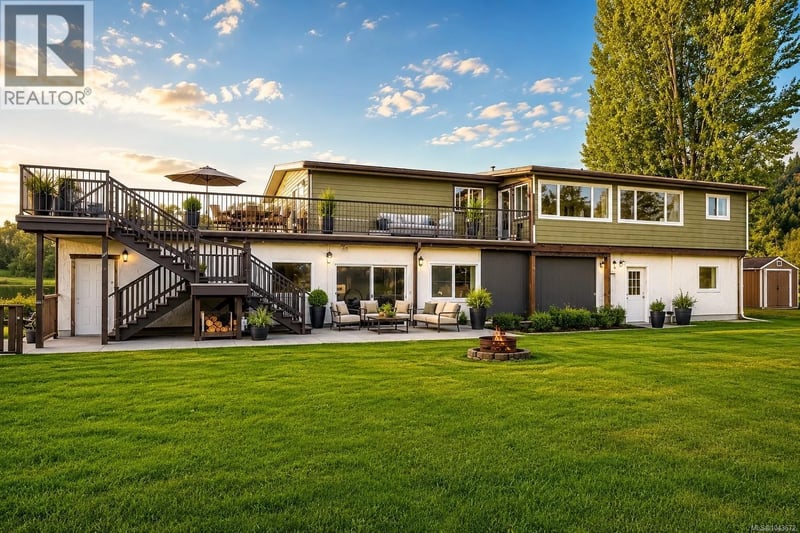 1777 Cecil Street, Crofton, British Columbia, V0R1R0, Crofton, British Columbia — photo 1 of 5