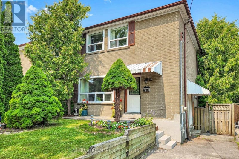 62 Porchester Drive, Toronto (Woburn), Ontario, M1J2R5, Toronto (Woburn), Ontario — photo 1 of 5