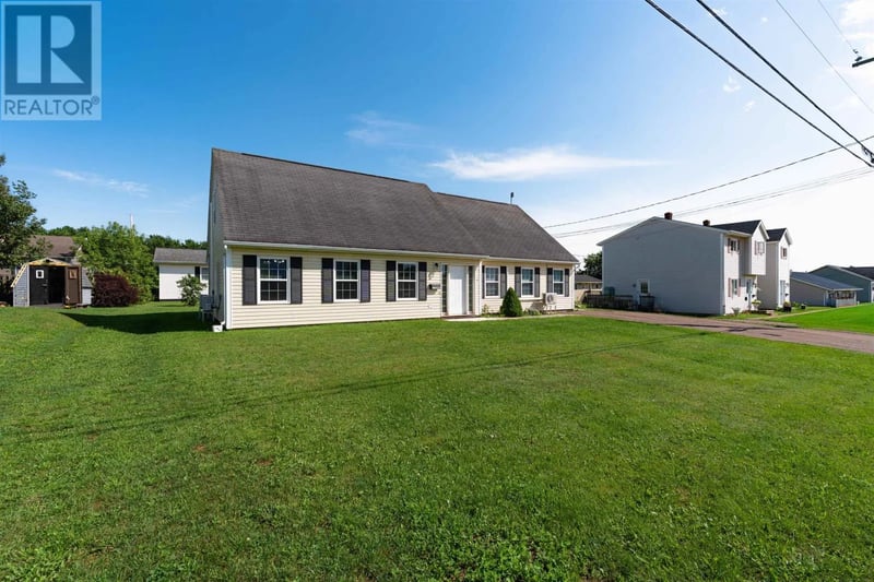 319 JENNIFER, Summerside, Prince Edward Island, C1N6L8, Summerside, Prince Edward Island — photo 1 of 5