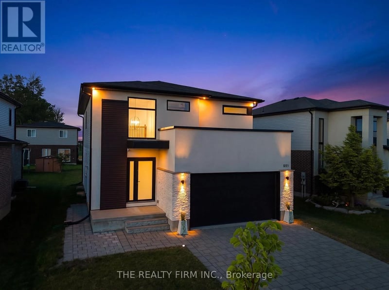 1771 Applerock Avenue, London North (North S), Ontario, N6G0X7, London North (North S), Ontario — photo 1 of 5