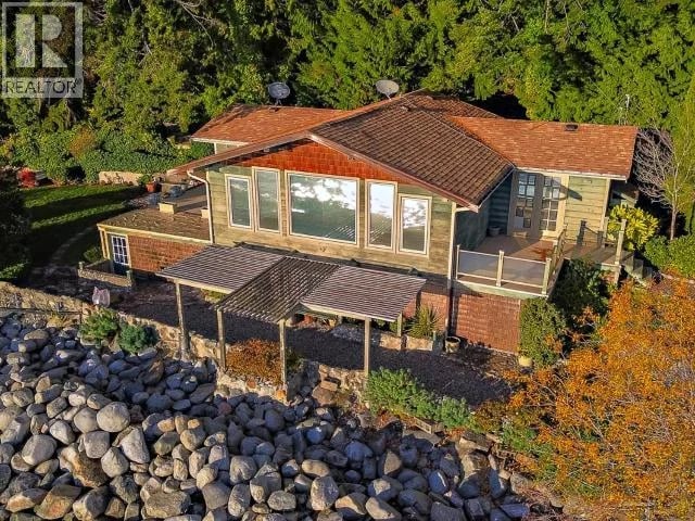 3377 ATREVIDA ROAD, Powell River, British Columbia, V8A0E1, Powell River, British Columbia — photo 1 of 5