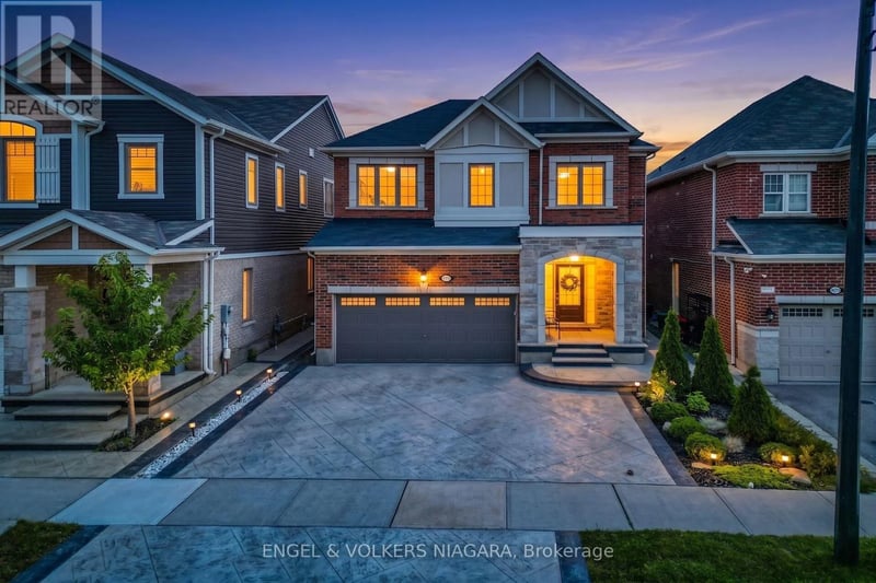 1221 Rose Way South, Milton (CB Cobban), Ontario, L9E1L9, Milton (CB Cobban), Ontario — photo 1 of 5