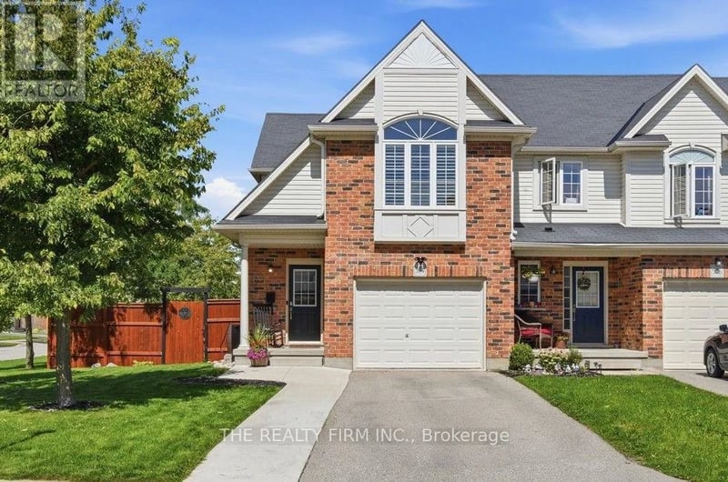914 Silverfox Crescent, London North (North S), Ontario, N6G0N6, London North (North S), Ontario — photo 1 of 5