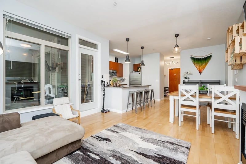 #232 10180 153 Street, Surrey, British Columbia, V3R0B5, Surrey, British Columbia — photo 1 of 5