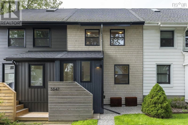 5547 Kane Place, Halifax, Nova Scotia, B3K2B2, Halifax, Nova Scotia — photo 1 of 5