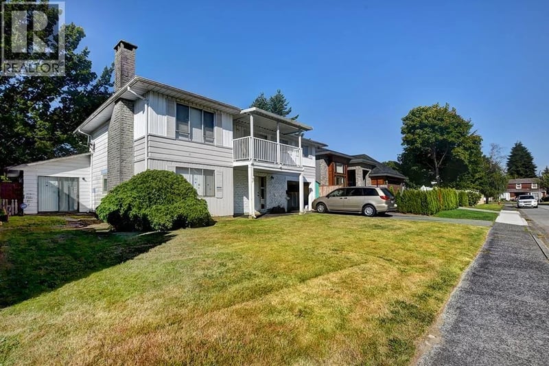 #Main 6440 MARA Crescent, Richmond, British Columbia, V7C2P9, Richmond, British Columbia — photo 1 of 5