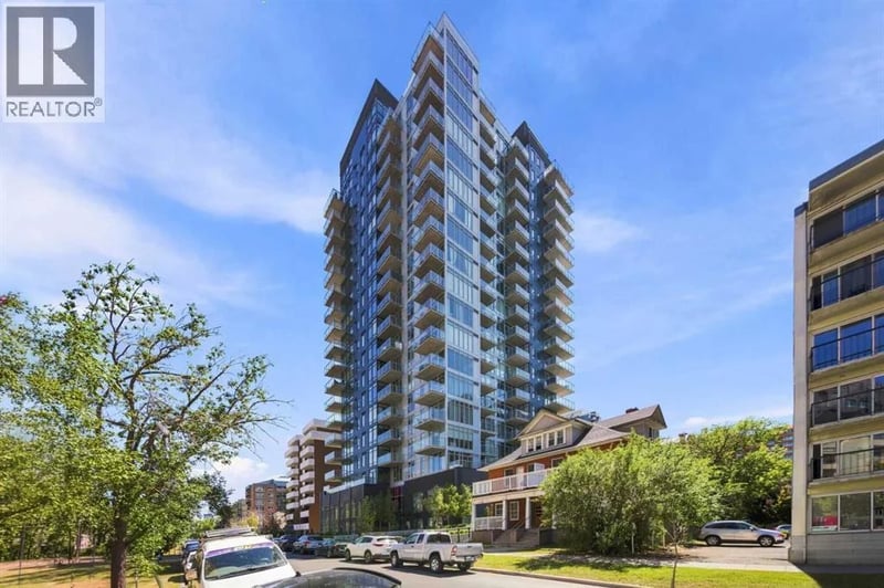 1319 14 Avenue Southwest, Calgary, Alberta, T3C0W3, Calgary, Alberta — photo 1 of 5
