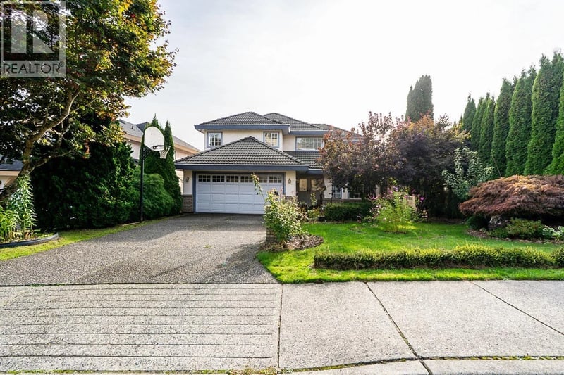 2980 CLIFFROSE Crescent, Coquitlam, British Columbia, V3E2T2, Coquitlam, British Columbia — photo 1 of 5