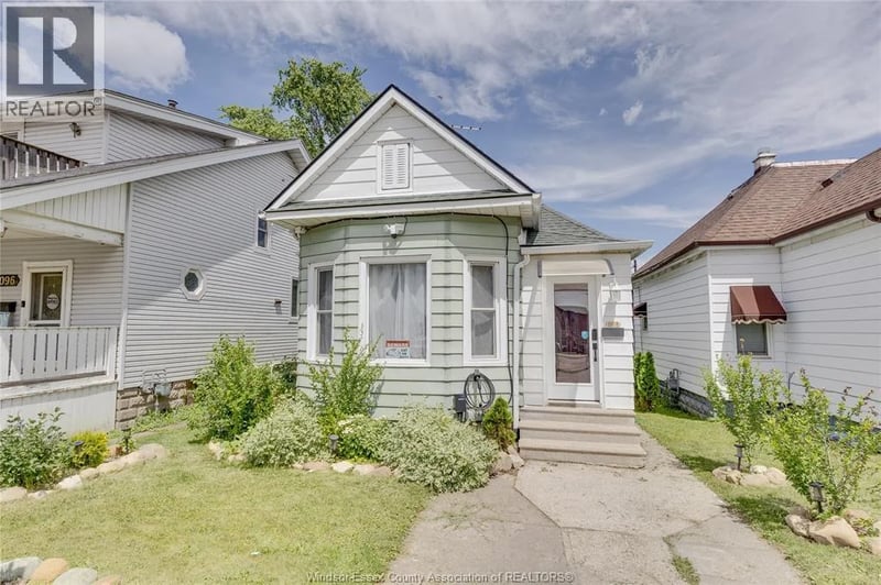 1108 ASSUMPTION Street, Windsor, Ontario, N9A3C4, Windsor, Ontario — photo 1 of 5