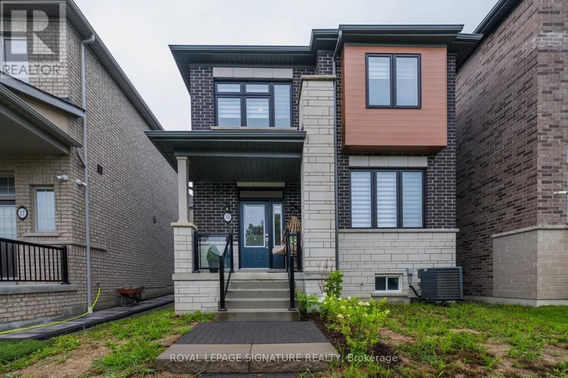 15 Mountainside Crescent, Whitby (Rolling Acres), Ontario, L1R0P5, Whitby (Rolling Acres), Ontario — photo 1 of 5