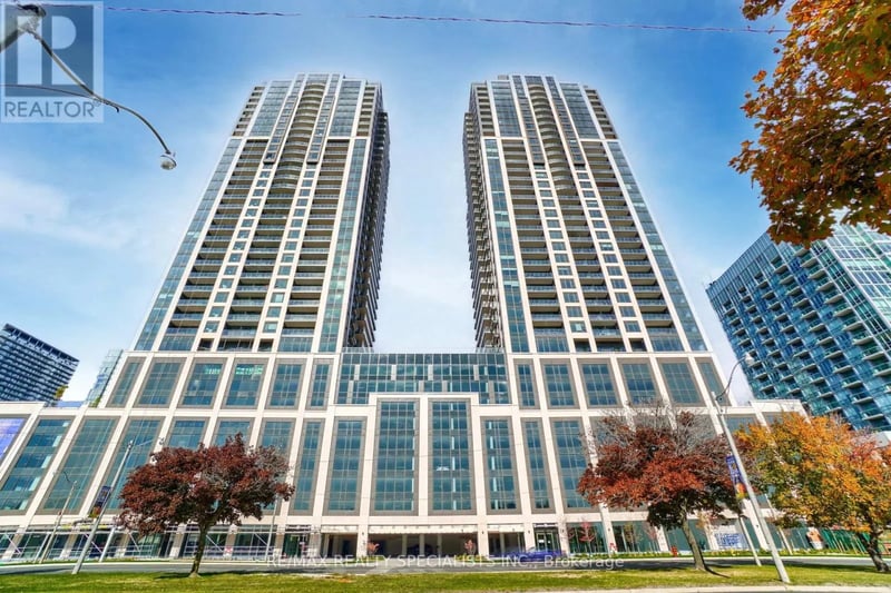 #2711 1926 Lake Shore Boulevard, Toronto (South Parkdale), Ontario, M6S1A1, Toronto (South Parkdale), Ontario — photo 1 of 5