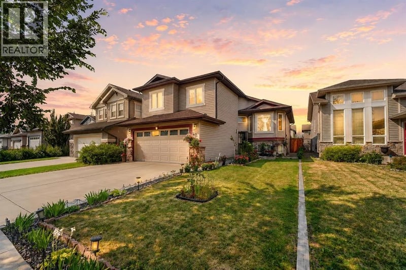 62 Coalbanks Gate West, Lethbridge, Alberta, T1J2A1, Lethbridge, Alberta — photo 1 of 5