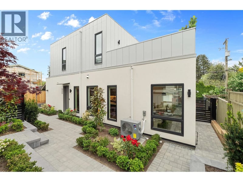 948 57TH Avenue, Vancouver, British Columbia, V6P1S3, Vancouver, British Columbia — photo 1 of 5