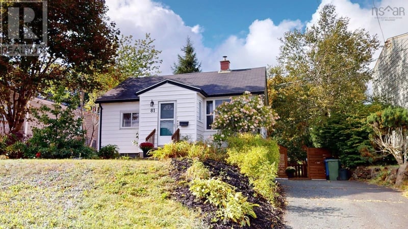 81 Coronation Drive, Halifax, Nova Scotia, B3M1Z9, Halifax, Nova Scotia — photo 1 of 5