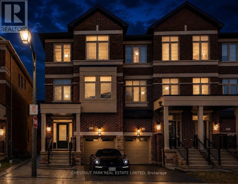 15 Sissons Way, Markham (Cedar Grove), Ontario, L6B1R2, Markham (Cedar Grove), Ontario — photo 1 of 5