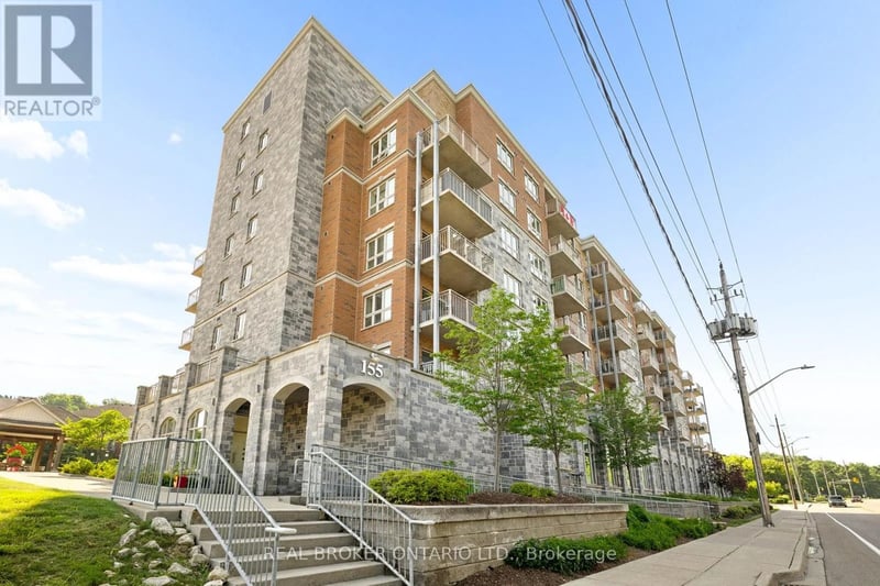 #211 155 Water Street South, Cambridge, Ontario, N1R3E3, Cambridge, Ontario — photo 1 of 5