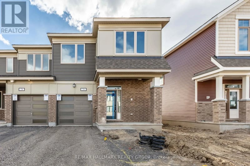 26 Pewee Place, Ottawa, Ontario, K4A5J4, Ottawa, Ontario — photo 1 of 5