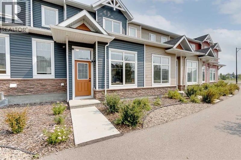 162 Chinook Gate Boulevard Southwest, Airdrie, Alberta, T4B5J1, Airdrie, Alberta — photo 1 of 5