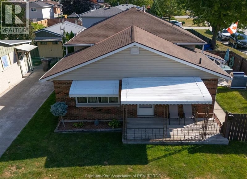 61 VANIER Drive, Chatham, Ontario, N7L2T3, Chatham, Ontario — photo 1 of 5