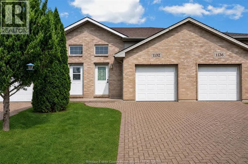 1132 SETTLERS, Windsor, Ontario, N9G2W7, Windsor, Ontario — photo 1 of 5