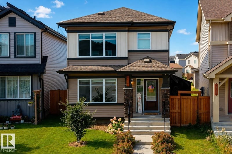 3040 CHECKNITA WY SW, Edmonton, Alberta, T6W3X8, Edmonton, Alberta — photo 1 of 5
