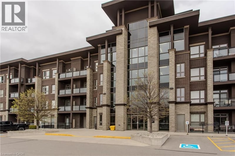 #307 5010 CORPORATE Drive, Burlington, Ontario, L7L0H6, Burlington, Ontario — photo 1 of 5