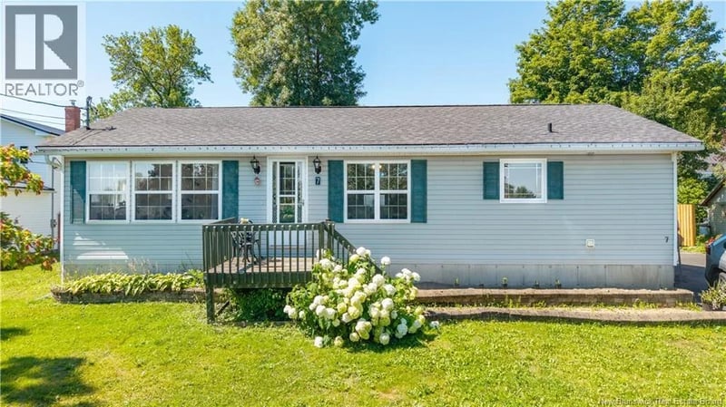 7 Moores Lane, St. Stephen, New Brunswick, E3L1C3, St. Stephen, New Brunswick — photo 1 of 5