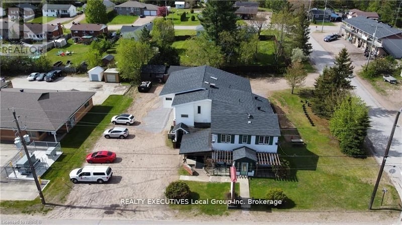 510 Valois Drive, Mattawa, Ontario, P0H1V0, Mattawa, Ontario — photo 1 of 5