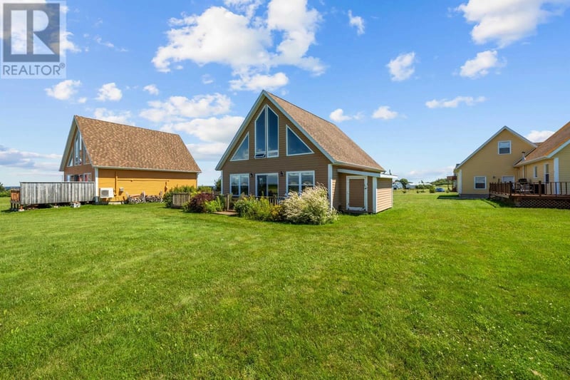 31 Landing Drive, Cavendish, Prince Edward Island, C0A1N0, Cavendish, Prince Edward Island — photo 1 of 5